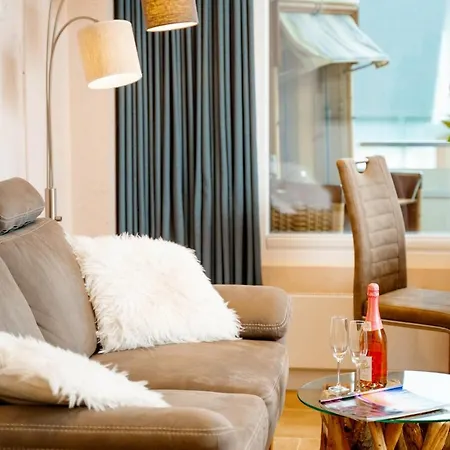 Auszeit Im Austernfischer