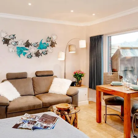 Auszeit Im Austernfischer