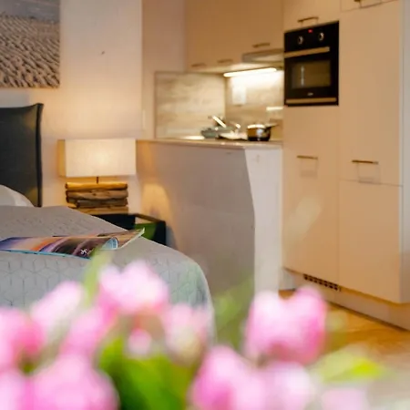 Auszeit Im Austernfischer ヴェニングシュテット