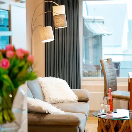 Auszeit Im Austernfischer * Wenningstedt-Braderup