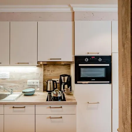 Auszeit Im Austernfischer Wenningstedt-Braderup