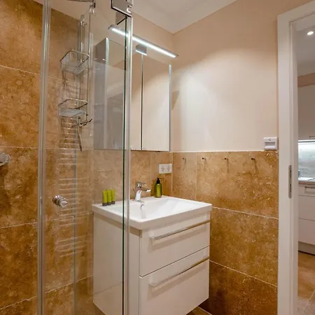 Auszeit Im Austernfischer *