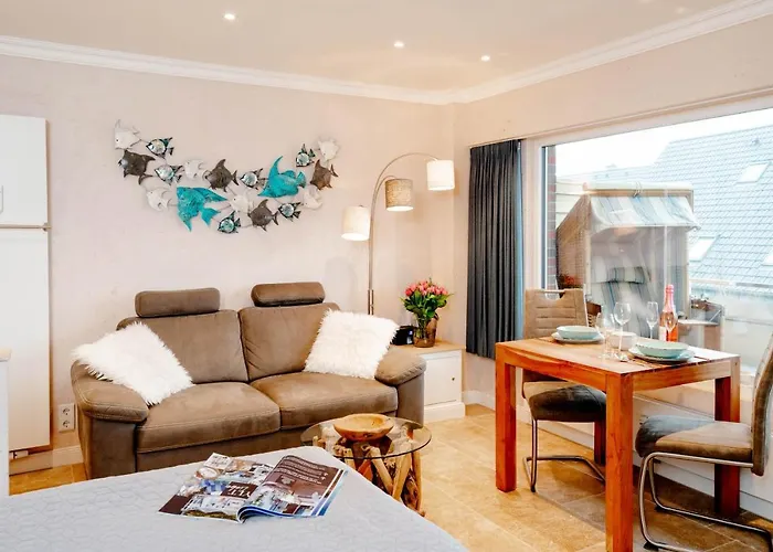 Auszeit Im Austernfischer