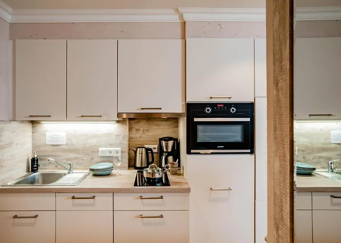 Auszeit Im Austernfischer Wenningstedt-Braderup