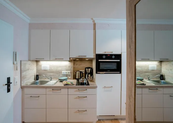 Auszeit Im Austernfischer Wenningstedt-Braderup